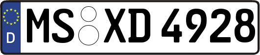 MS-XD4928