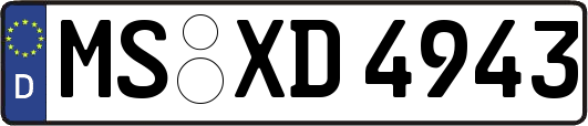 MS-XD4943
