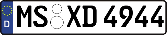 MS-XD4944