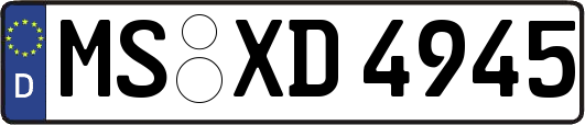 MS-XD4945
