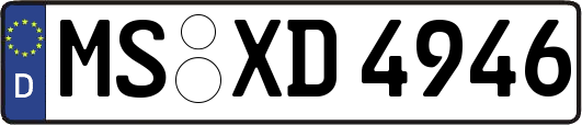 MS-XD4946