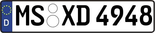 MS-XD4948