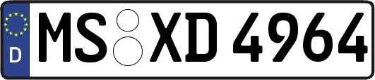 MS-XD4964