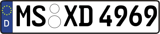 MS-XD4969