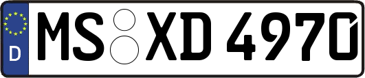 MS-XD4970