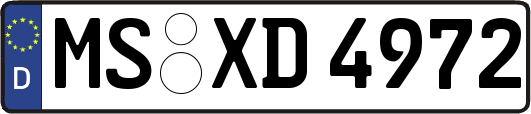 MS-XD4972