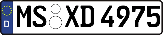 MS-XD4975