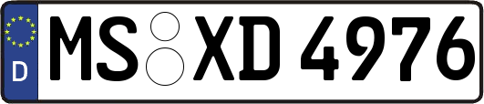 MS-XD4976