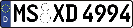 MS-XD4994