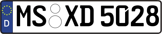 MS-XD5028