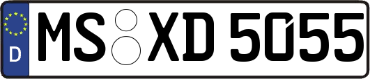 MS-XD5055