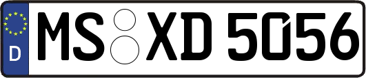 MS-XD5056