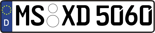 MS-XD5060