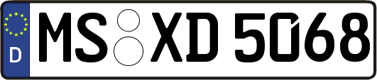 MS-XD5068