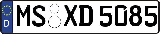 MS-XD5085