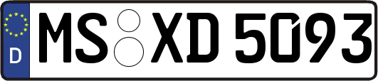 MS-XD5093