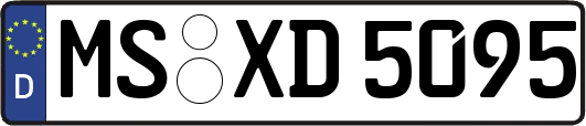 MS-XD5095