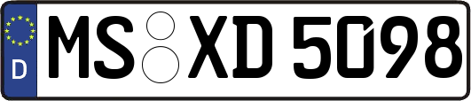 MS-XD5098