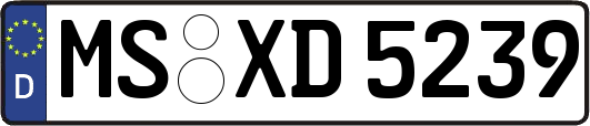 MS-XD5239
