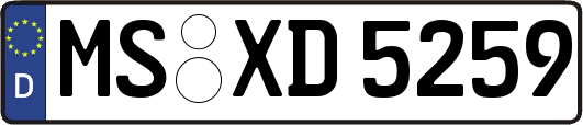 MS-XD5259