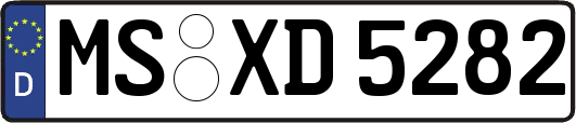 MS-XD5282