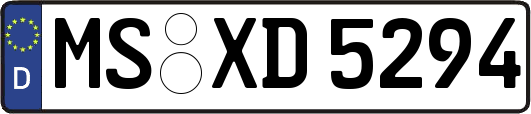 MS-XD5294