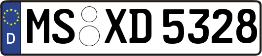 MS-XD5328