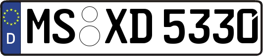MS-XD5330