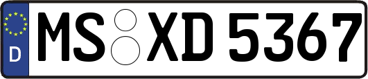 MS-XD5367
