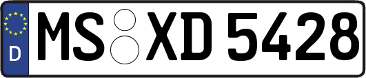 MS-XD5428