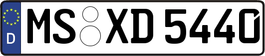 MS-XD5440