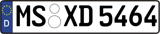 MS-XD5464