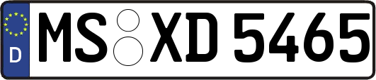 MS-XD5465