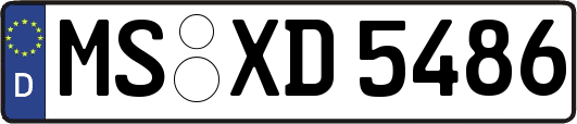 MS-XD5486