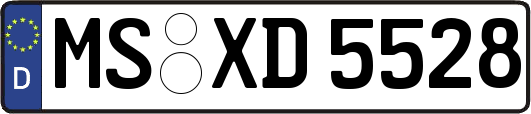 MS-XD5528