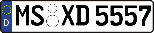 MS-XD5557