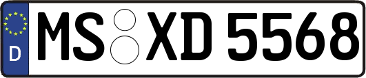 MS-XD5568