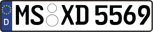MS-XD5569