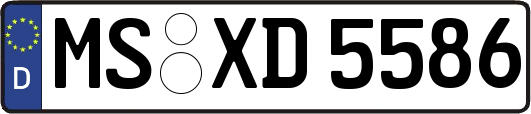MS-XD5586