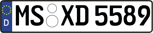 MS-XD5589