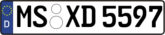MS-XD5597