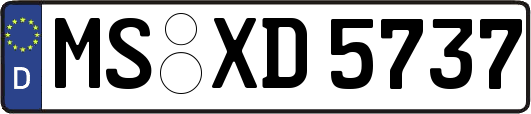 MS-XD5737