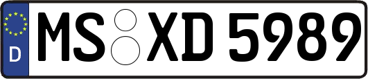 MS-XD5989