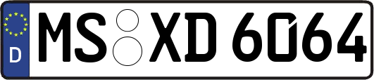 MS-XD6064