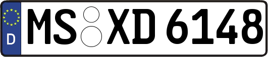 MS-XD6148