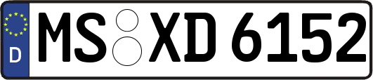 MS-XD6152