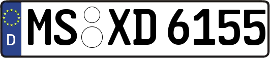 MS-XD6155