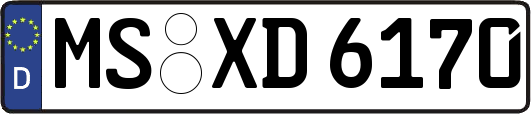 MS-XD6170