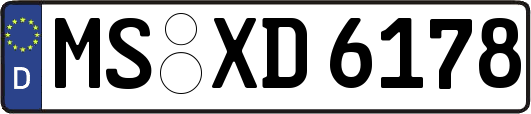 MS-XD6178