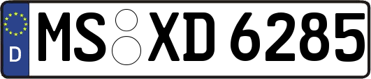 MS-XD6285